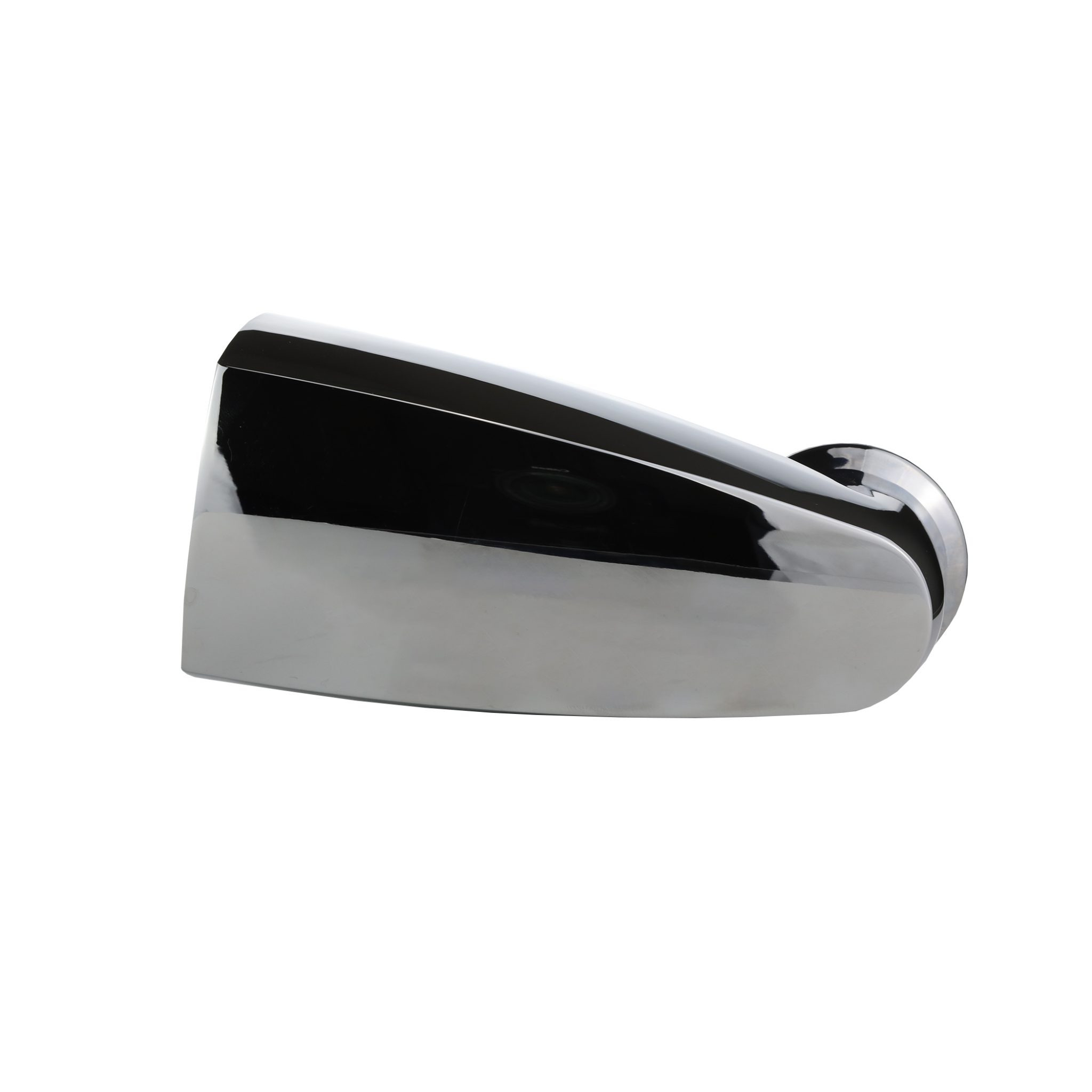 PullDown Diverter Tub Spout for Delta fits 1/2 in. IPS and 1 in. Delta