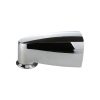 Pull-Down Diverter Tub Spout for Delta fits 1/2 in. IPS and 1 in. Delta Brass Tub Spout Adapter in Chrome