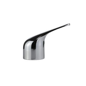 Tub/Shower Single-Handle Replacement for Delta, Tub and Shower Trim Kit in Chrome
