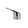 Tub/Shower Single-Handle Replacement for Delta, Tub and Shower Trim Kit in Chrome