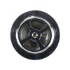 1-7/8 in. Twist N’ Close Tub Stopper for Gerber in Chrome