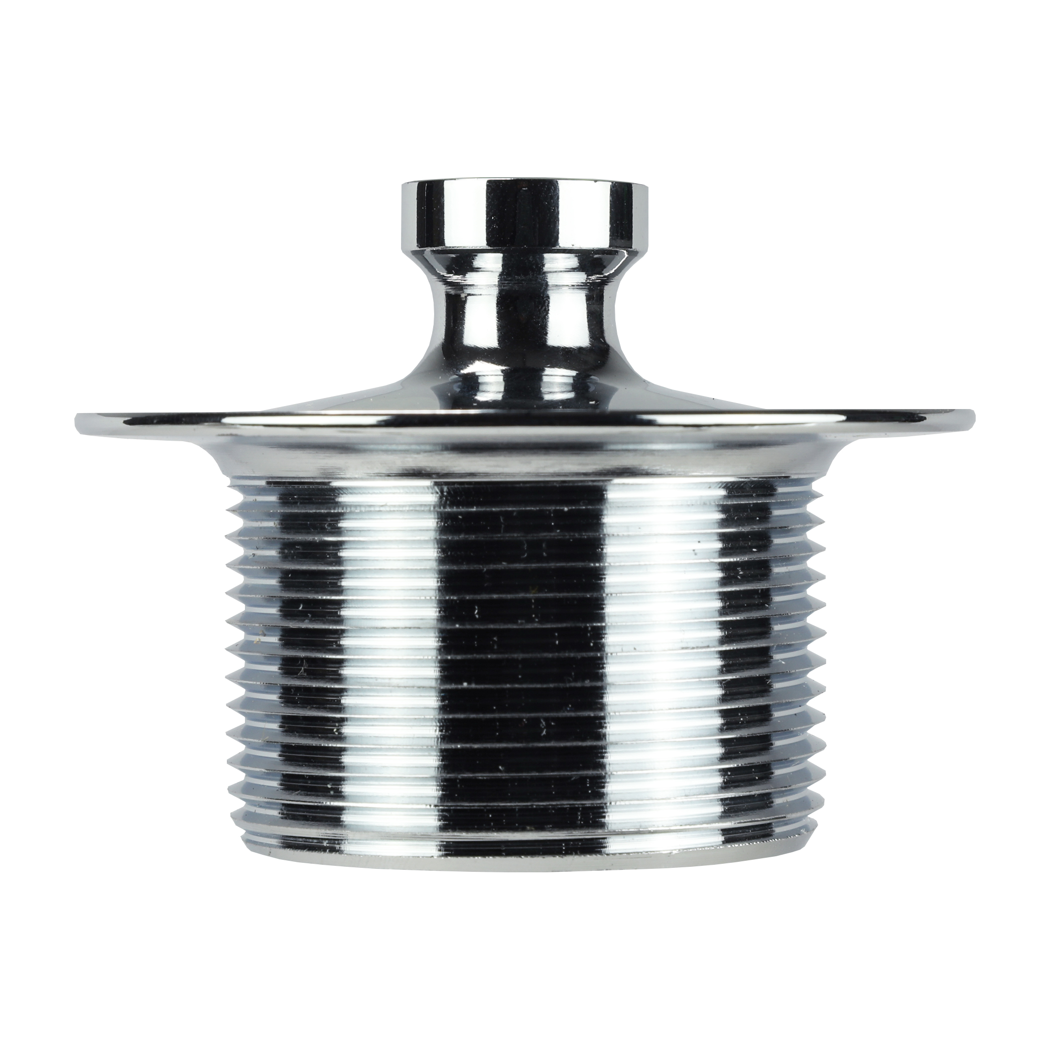 Danco 88926 2-7/8-Inch Tub/Shower Strainer for Gerber, Chrome