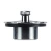 1-5/8 in. Twist N’ Close Tub Stopper for Pfister in Chrome