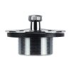5th image of 1-5/8 in. Twist N’ Close Tub Stopper for Pfister in Chrome