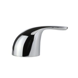 Tub/Shower Single-Handle Replacement for Moen Trim Kits in Chrome