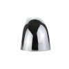 Tub/Shower Single-Handle Replacement for Moen Trim Kits in Chrome