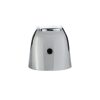 Tub/Shower Single-Handle Replacement for Moen Trim Kits in Chrome
