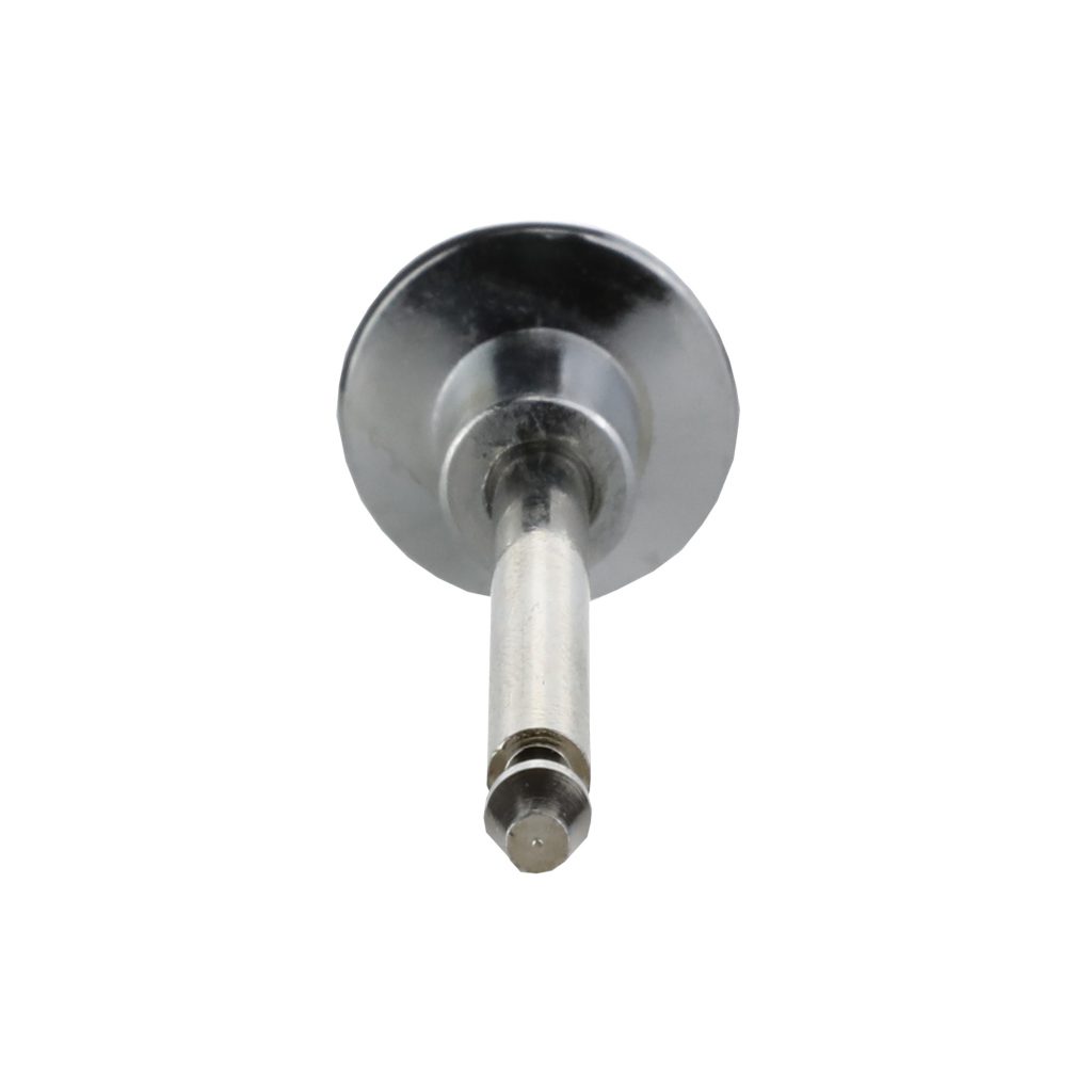 Tub Spout Diverter Repair Kit for Moen in Chrome Danco