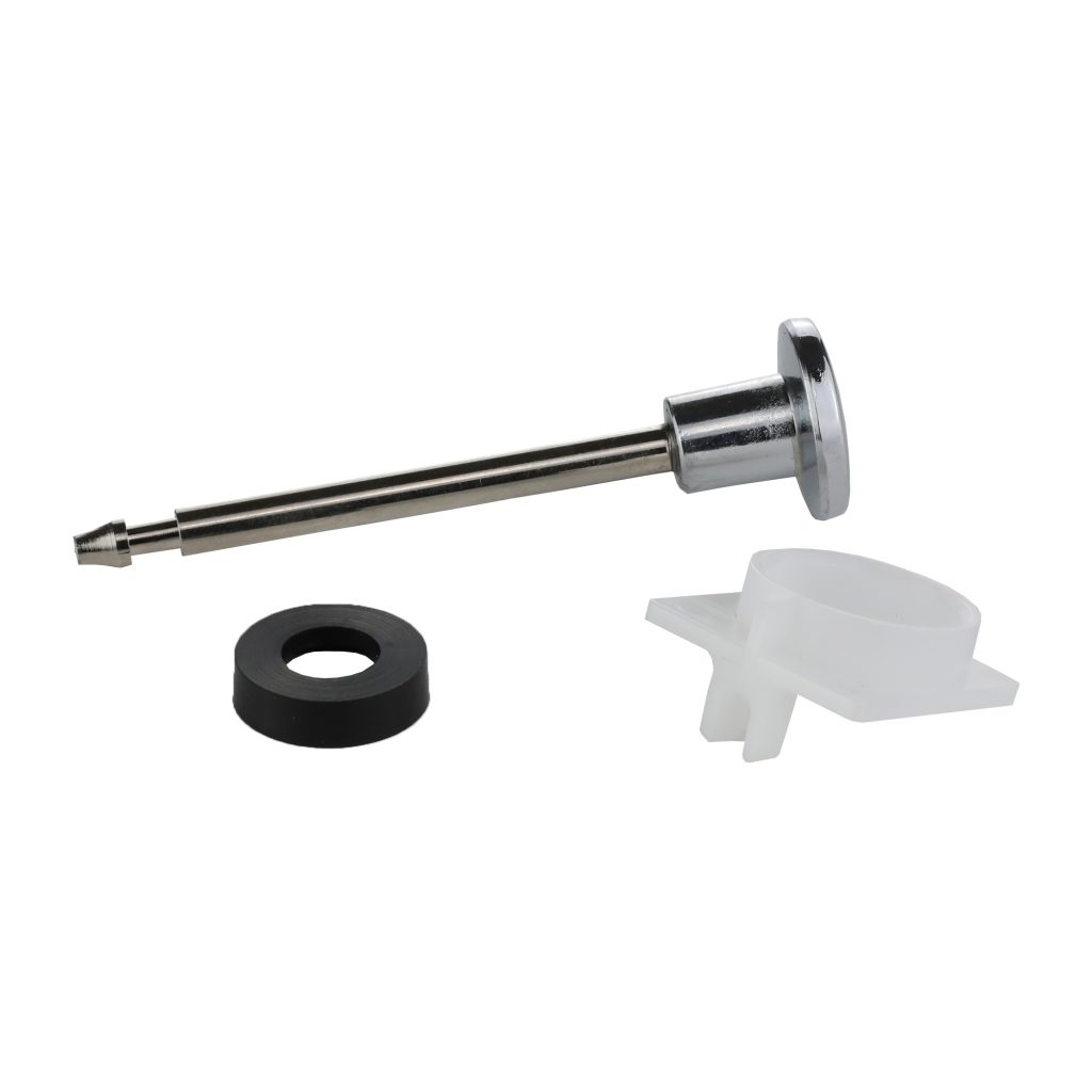 Tub Spout Diverter Repair Kit for Moen in Chrome Danco