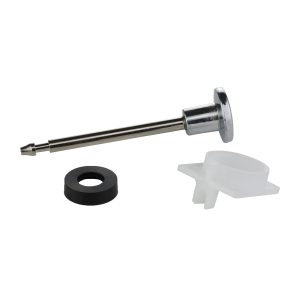 Tub Spout Diverter Repair Kit for Moen in Chrome Tub Spout Diverter Repair Kit for Moen in Chrome