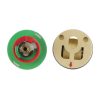 4th image of Single Handle Tub Shower Cartridge for Gerber