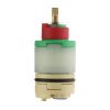 6th image of Single Handle Tub Shower Cartridge for Gerber