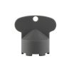 8th image of Cache Faucet Aerator Key Removal Wrench Tool