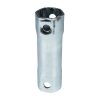 Tub/Shower 3-Handle Remodeling Kit for Price Pfister Verve in Brushed Nickel
