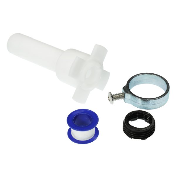 Tub Spout Adapter Kit