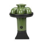 Disposal Genie II Garbage Disposal Strainer & Stopper in Olive