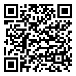 Google QR Code