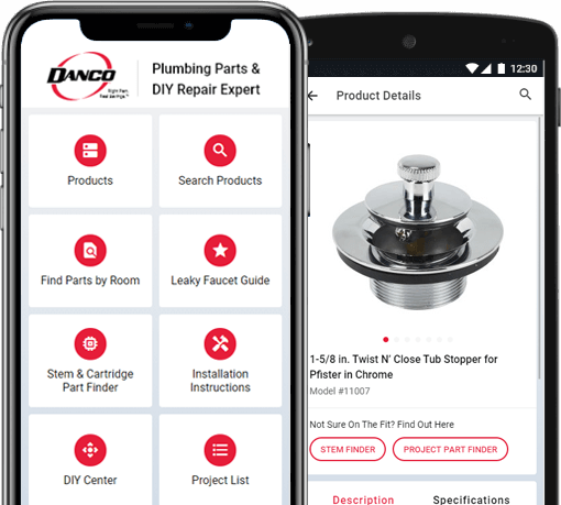 WAX RING W/FLANGE – Adobe HVAC Depot