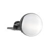 Bathroom Pop-up Stopper Replacement for Pop-up Drain Assemblies in Chrome