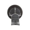 9th image of Bathroom Pop-up Stopper Replacement for Pop-up Drain Assemblies in Brushed Nickel