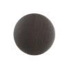 Bathroom Pop-up Stopper Replacement for Pop-up Drain Assemblies in Oil Rubbed Bronze
