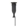 Bathroom Pop-up Stopper Replacement for Pop-up Drain Assemblies in Oil Rubbed Bronze