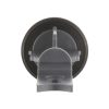 Bathroom Pop-up Stopper Replacement for Pop-up Drain Assemblies in Polished Brass