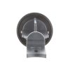 Bathroom Pop-up Stopper Replacement for Pop-up Drain Assemblies in Matte Black