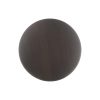 Bathroom Pop-up Stopper Replacement for Pop-up Drain Assemblies in Matte Black