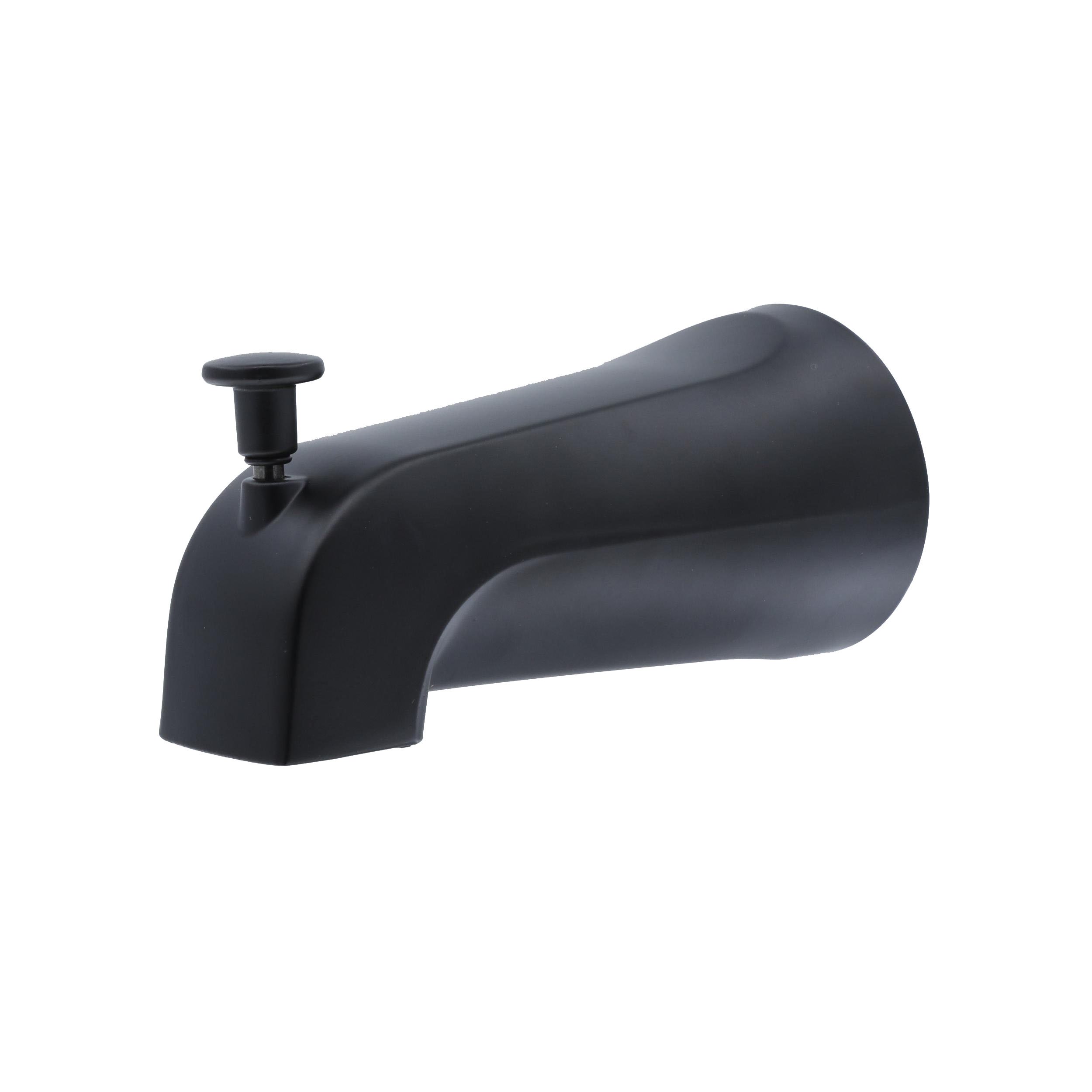 UNI-DRAIN Bathtub Drain Plug with Hair Catcher 1-1/4 NPSM Bathtub Drain  Stopper Fine Thread(Polished Chrome)