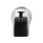 8th image of Diverter Tub Spout in Matte Black
