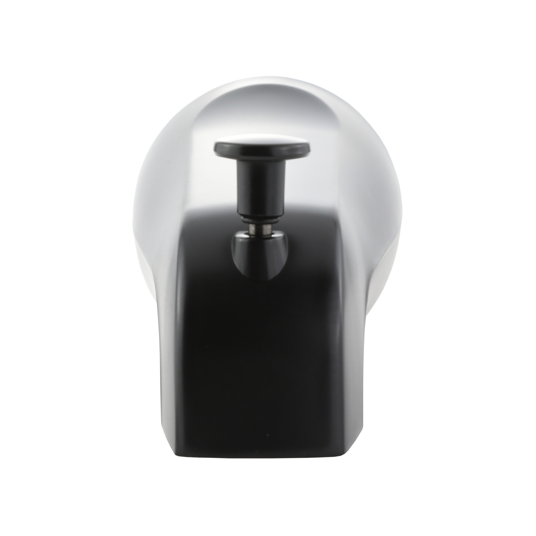 Diverter Tub Spout in Matte Black - Danco