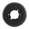 Tub/Shower Trim Kit for Moen in Matte Black