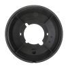 Tub/Shower Trim Kit for Moen in Matte Black