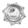 Tub/Shower Trim Kit for Moen in Matte Black