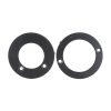 Tub/Shower Trim Kit for Moen in Matte Black