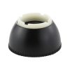 Tub/Shower Trim Kit for Moen in Matte Black