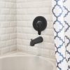 Tub/Shower Trim Kit for Moen in Matte Black