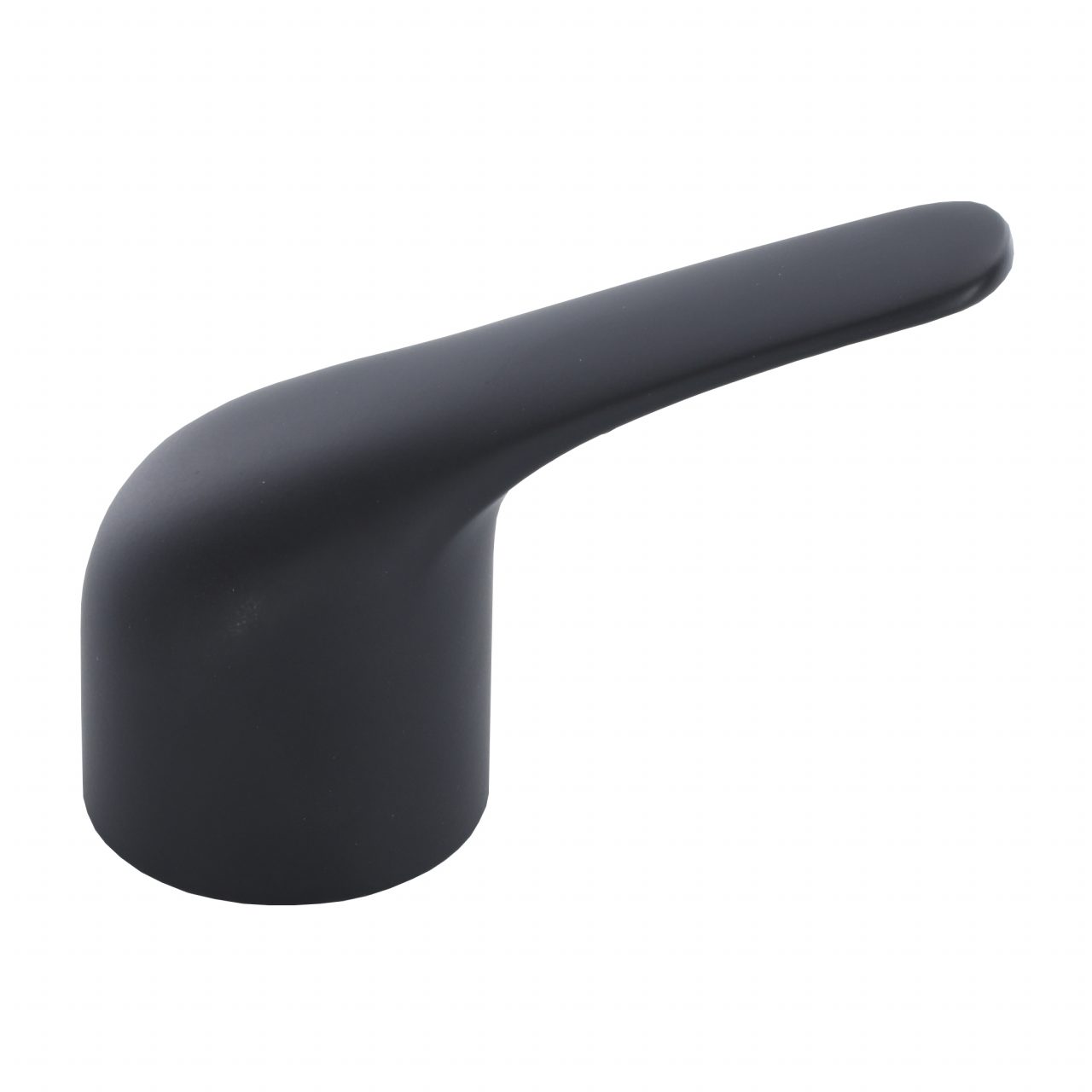 Tub/Shower Trim Kit for Delta in Matte Black Danco