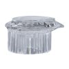 Tub/Shower Trim Kit for Delta in Matte Black