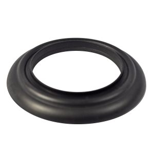 Decorative Tub Spout Remodeling Cover in Oil Rubbed Bronze