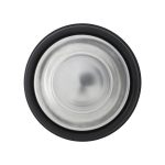 Kitchen Garbage Disposal Drain Stopper in Stainless Steel