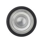 Kitchen Garbage Disposal Drain Stopper in Stainless Steel