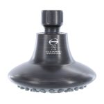 5-Spray Water-Saving Shower Head in Oil Rubbed Bronze