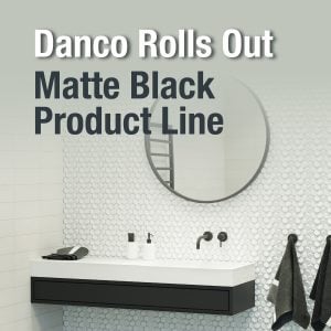 Matte Black Product Line Launch