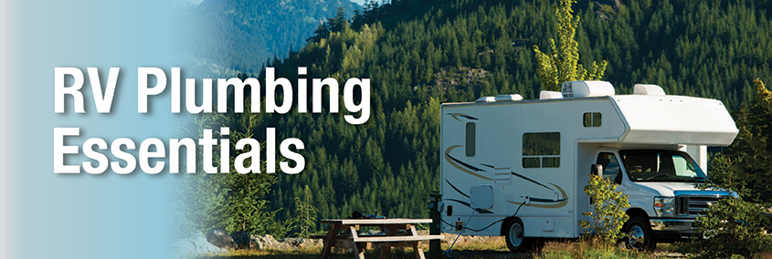 RV plumbing Essentials RV plumbing Essentials