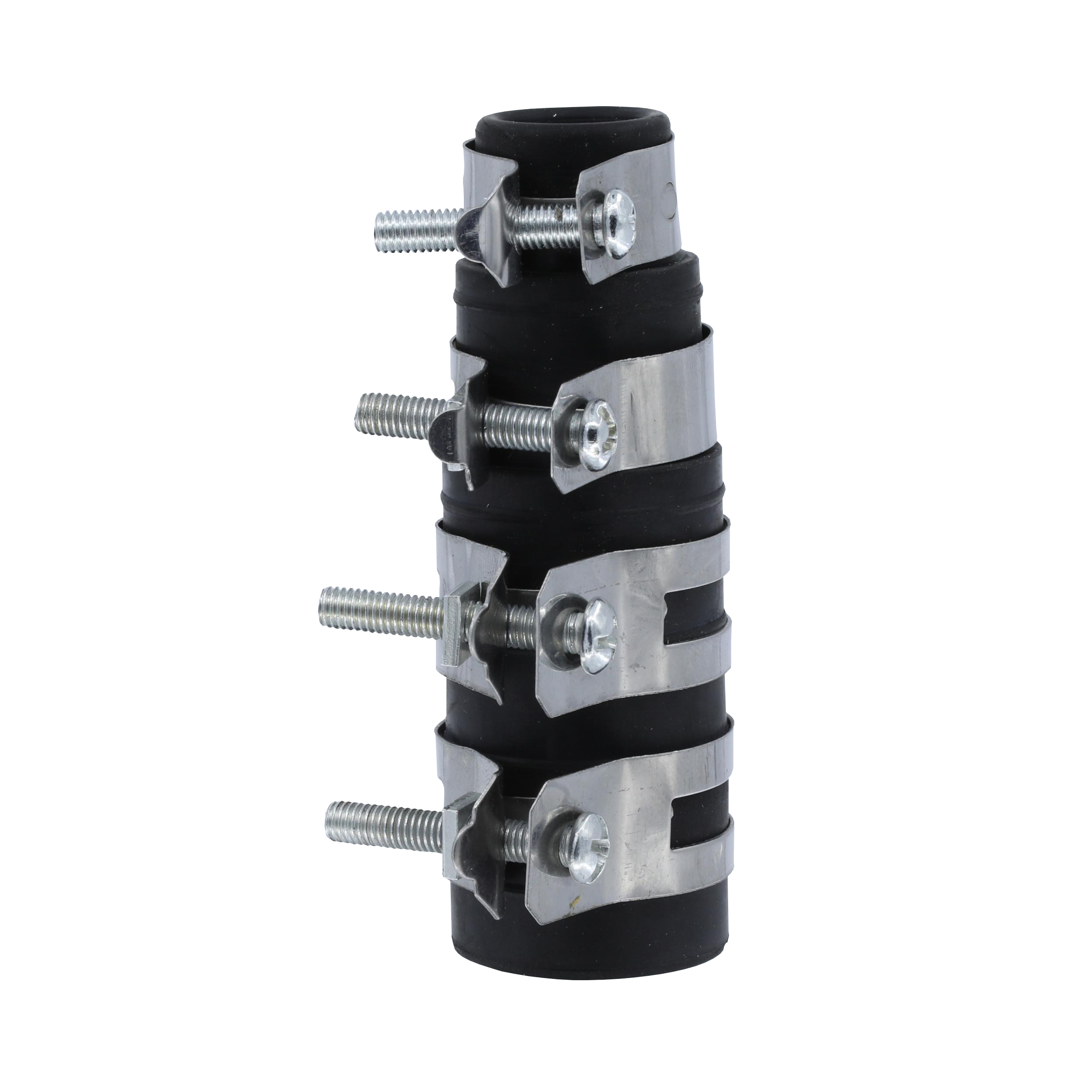 Danco 12013 Flexible Garbage Disposal Discharge Tube - Fits InSinkErator Badger & Evergrind Models, Black