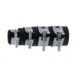 Dishwasher/Garbage Disposal Connector