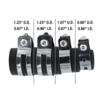 Dishwasher/Garbage Disposal Connector