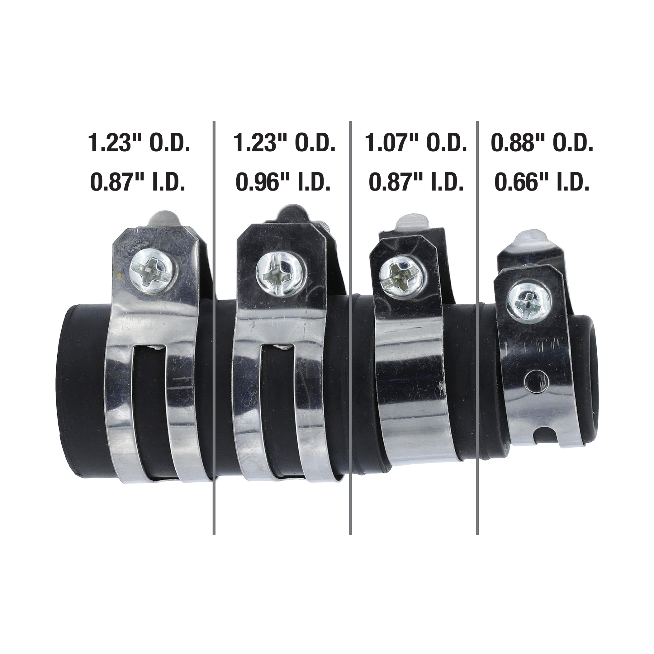 Watch Band Part Refills Watch Band Pin or Friction Pipe | Esslinger